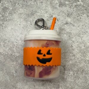Bath and Bodyworks Halloween PocketBac Holder